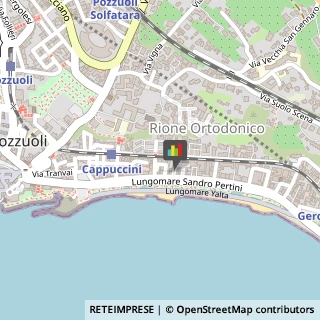 Locali, Birrerie e Pub,80078Napoli