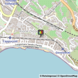 Internet - Provider Pozzuoli,80078Napoli
