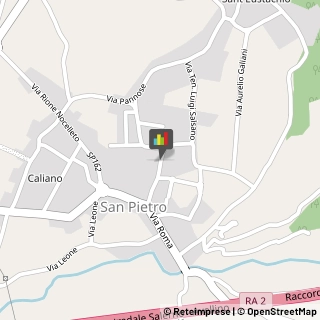 Geometri,83025Avellino