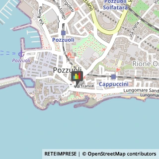 Turismo - Consulenze Pozzuoli,80078Napoli