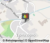 Associazioni ed Organizzazioni Religiose,84087Salerno