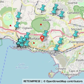 Mappa Via Antiniana, 80078 Napoli NA, Italia (2.59)