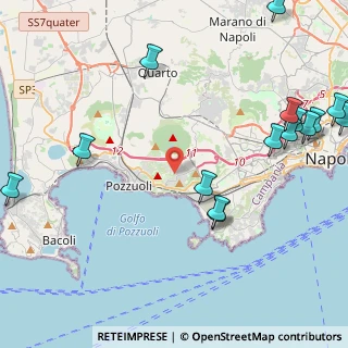 Mappa Via Antiniana, 80078 Napoli NA, Italia (6.298)