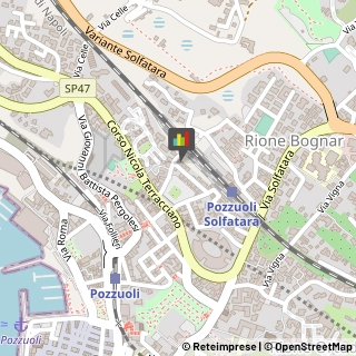 Fisiokinesiterapia - Medici Specialisti,80078Napoli