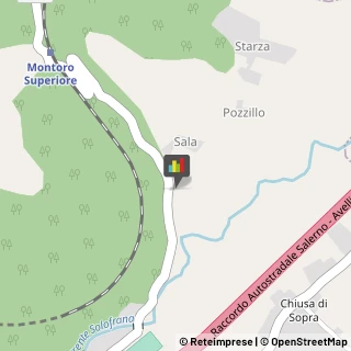 Costruzioni Meccaniche,83026Avellino