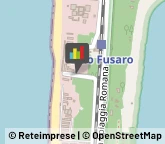Stabilimenti Balneari,80070Napoli