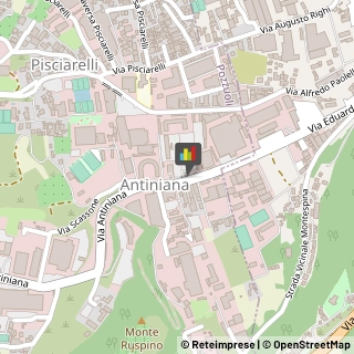 Internet - Provider Pozzuoli,80078Napoli