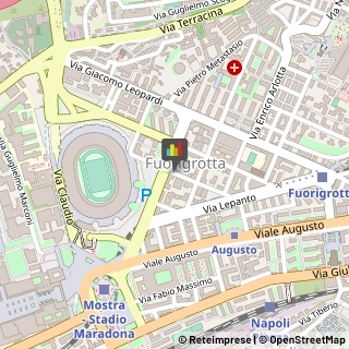 Articoli Sportivi - Dettaglio Napoli,80125Napoli