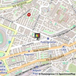 Sartorie Pollena Trocchia,80125Napoli