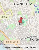 Via S. Critoforo, 42,80055Portici