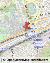 Viale Kennedy, 23,93100Napoli