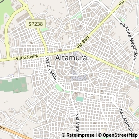 Mappa 70022