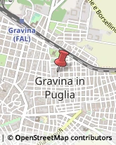 Via Gabriele D'Annunzio, 49,70024Gravina in Puglia