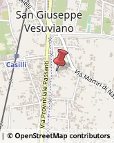 Via Cotoni, 5,80047San Giuseppe Vesuviano