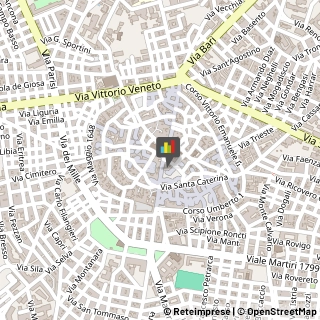 Caffè,70022Bari