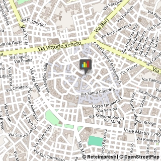 Appartamenti e Residence,70022Bari