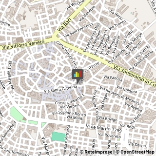 Enoteche Altamura,70022Bari