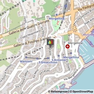Parafarmacie,80122Napoli