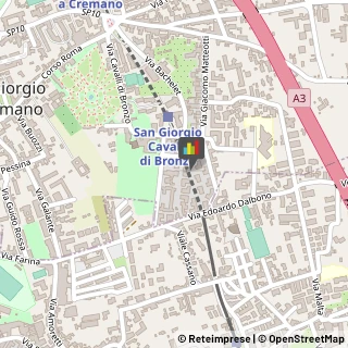 Palestre e Centri Fitness San Giorgio a Cremano,80046Napoli