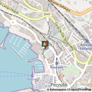 Estetiste Pozzuoli,80078Napoli