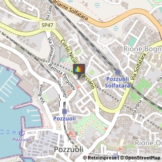 Psichiatria e Neurologia - Medici Specialisti,80078Napoli