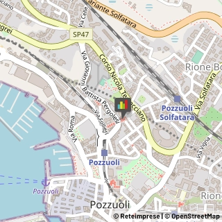 Elettrodomestici Bacoli,80078Napoli