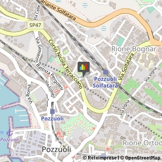 Internet - Provider Pozzuoli,80078Napoli