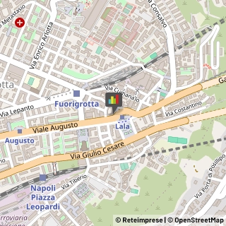 Logopedia,80125Napoli