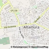 Kort Altamura