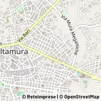 Karta Altamura