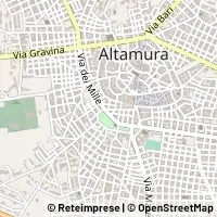 Kort Altamura
