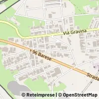 Carte Altamura