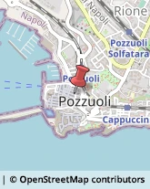 Via Giovanni de Fraja, 33,80078Pozzuoli