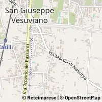 Harita San Giuseppe Vesuviano