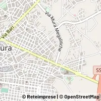 Kort Altamura
