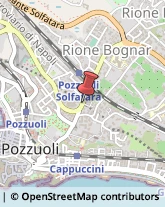 Via Solfatara, 8,80078Pozzuoli