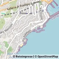 Karta Napoli