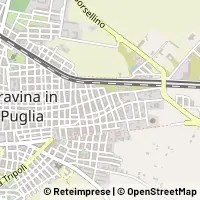 Peta Gravina in Puglia