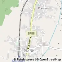 Kort Montoro