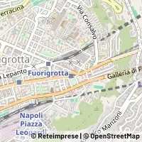 Carte Napoli
