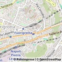 Carte Napoli