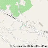 Mapa Fasano