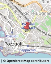 Via Anfiteatro, 5,80072Pozzuoli