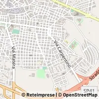 Map Altamura