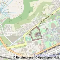 Map Napoli
