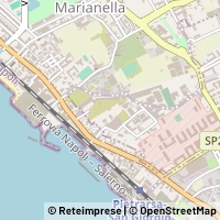 Kart San Giorgio a Cremano