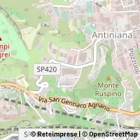 Carte Pozzuoli