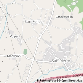 Mappa 83025