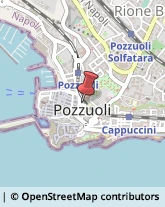 Via Celio Rufo, 15,80078Pozzuoli