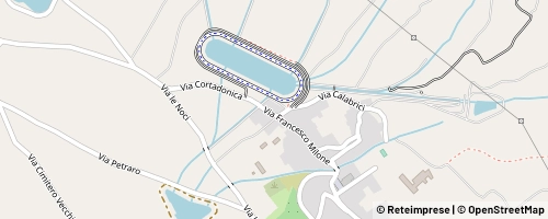 Mappa Sarno